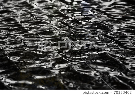 Black surface with reflections black water waves background simple spaces use us contemporary background graphic backdrop Black surface with reflections black water waves background simple spaces use us contemporary background graphic backdrop 70353402