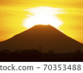 Mt. Fuji 70353488