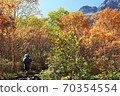 秋葉和湯澤山路 70354554