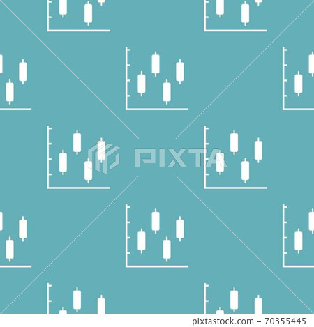 New diagram icon vector simple - Stock Illustration [70355445] - PIXTA