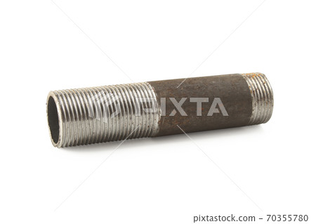 Iron threaded fitting 70355780