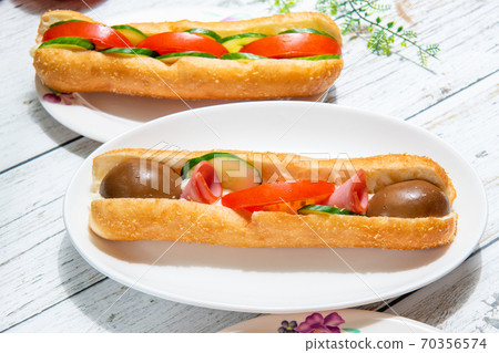 Yanyo San Meiji Mata Rashira船，台灣，基隆陵墓夜市，基隆美食，麵條，金津圈，忠茂忠，基隆陵墓 70356574