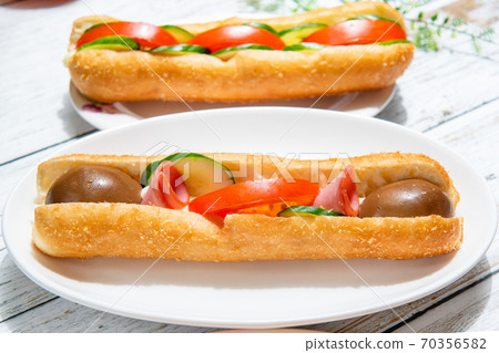 Yanyo San Meiji Mata Rashira船，台灣，基隆陵墓夜市，基隆美食，麵條，金津圈，忠茂忠，基隆陵墓 70356582