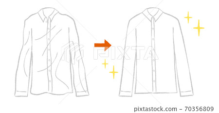 鐵和襯衫 鐵和襯衫 70356809