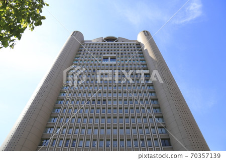 Meiji University Liberty Tower (Surugadai Campus) Meiji University Liberty Tower (Surugadai Campus) 70357139