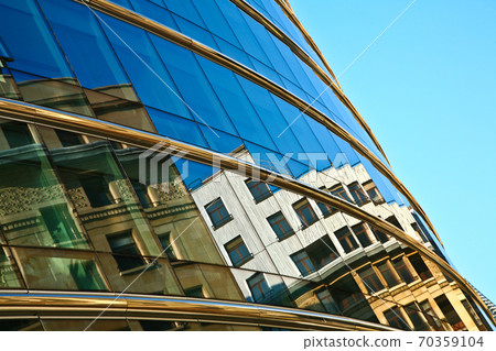 Lex building in Brussels 70359104