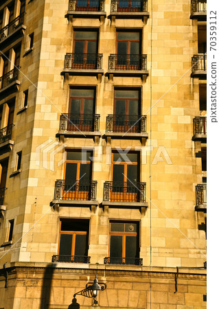 The Residence Palace  in Brussels 70359112