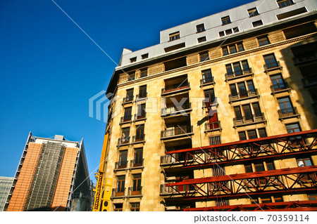 The Residence Palace  in Brussels 70359114