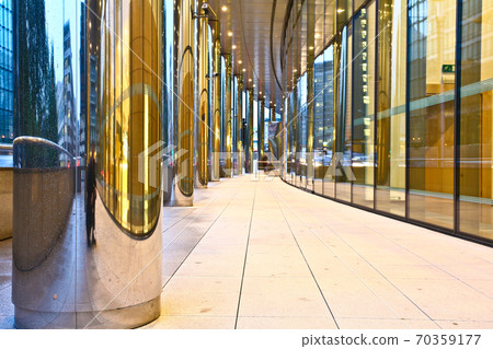 Lex building in Brussels Lex building in Brussels 70359177