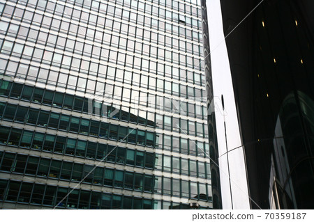 Berlaymont building in Brussels 70359187