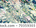 Spotted abstract pattern wallpaper. 70359303