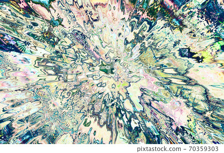Spotted abstract pattern wallpaper. 70359303