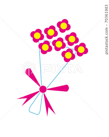Bouquet Pink Bouquet Pink 70361983