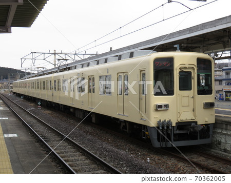 東武鐵道81111F 東武鐵道81111F 70362005