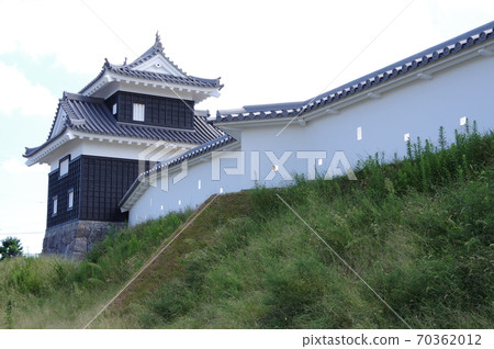 西尾城堡 70362012