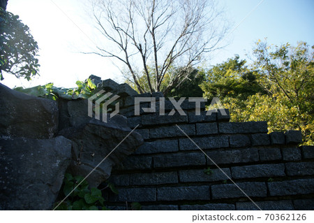 Tottori four seasons walk winter forest of encounters 70362126