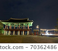 Ulsan Hamwollu night view~ 70362486