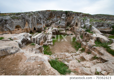 阿杜亞曼·佩里林古城 70362823