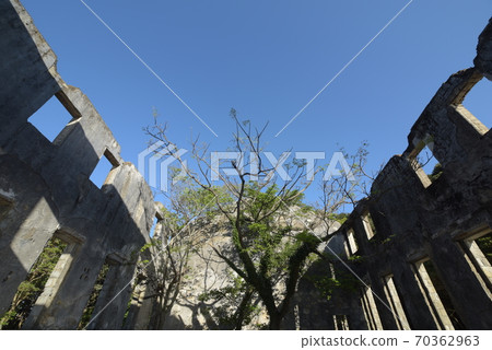Katashima Torpedo Launch Test Site Ruins Katashima Torpedo Launch Test Site Ruins 70362963