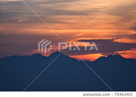 Irigasa Mountain 70363401