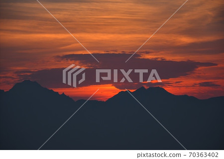 Irigasa Mountain 70363402