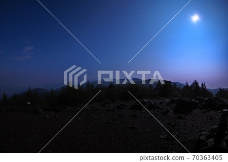 Irigasa Mountain Irigasa Mountain 70363405