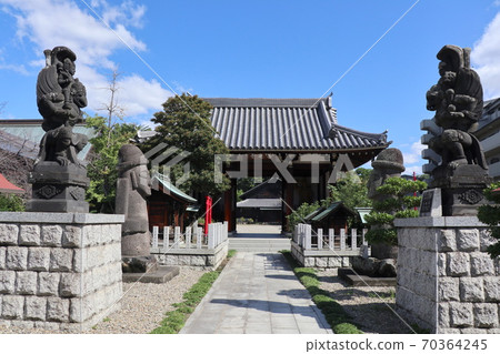 天台宗禪寺別院Ganoji 天台宗禪寺別院Ganoji 70364245