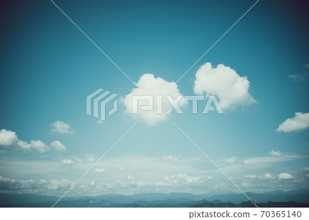 The sky seen from Gifu Castle The sky seen from Gifu Castle 70365140