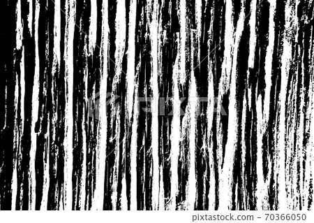 Grunge Black and White wooden dirty board background 70366050