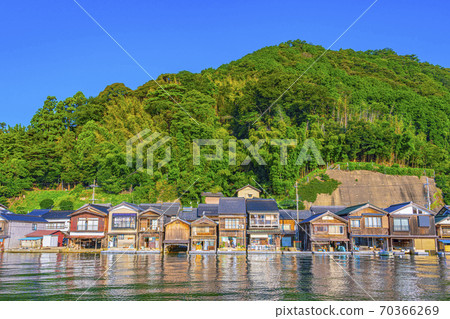 Funaya, Ine, Kyoto Funaya, Ine, Kyoto 70366269