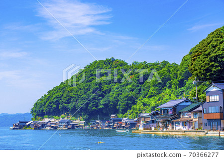 Funaya, Ine, Kyoto Funaya, Ine, Kyoto 70366277