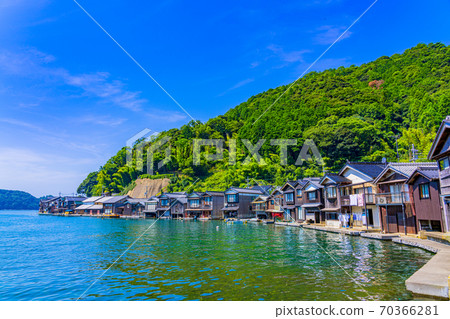 Funaya, Ine, Kyoto Funaya, Ine, Kyoto 70366281