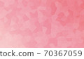 Pink gradient tile pattern background 70367059