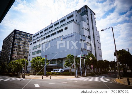 Tokyo Wangan Police Station 70367061