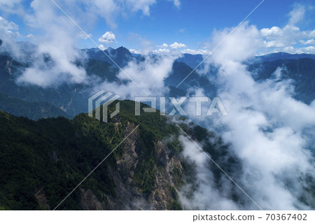 Daxueshan Scenic Area Daxueshan Scenic Area 70367402
