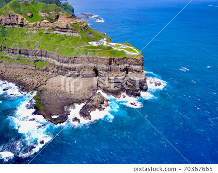 新北市鼻頭角燈塔 新北市鼻頭角燈塔 70367665