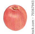 一蘋果紅 70367943