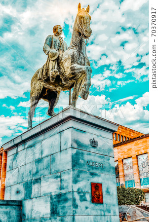 BRUSSELS, BELGIUM- JULY 07, 2016 BRUSSELS, BELGIUM- JULY 07, 2016 70370917