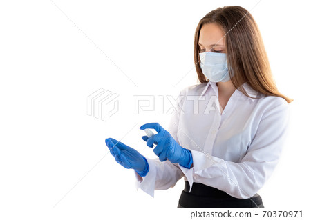 hygiene protection quarantine measures office hygiene protection quarantine measures office 70370971