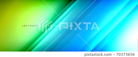 Motion concept neon shiny lines on liquid color gradients abstract backgrounds. Dynamic shadows and lights templates for text Motion concept neon shiny lines on liquid color gradients abstract backgrounds. Dynamic shadows and lights templates for text 70373656