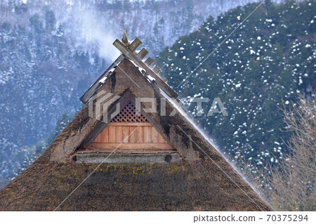 ≪京都美山K雪之鄉≫京都府南壇市美山町 ≪京都美山K雪之鄉≫京都府南壇市美山町 70375294