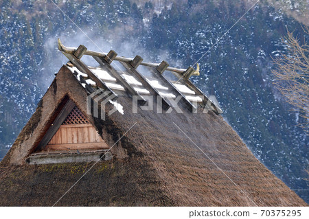 深山の雪 Snowy mountain climbing] Mt. Norikura in early winter