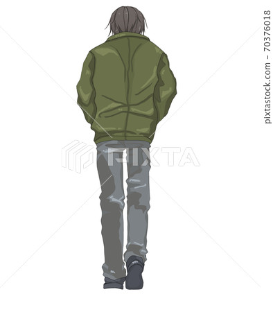 A man 70376018