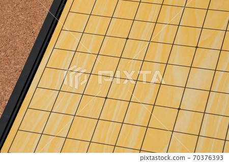 將棋，棋盤遊戲，主要將棋，日本，在船上，遊戲 70376393