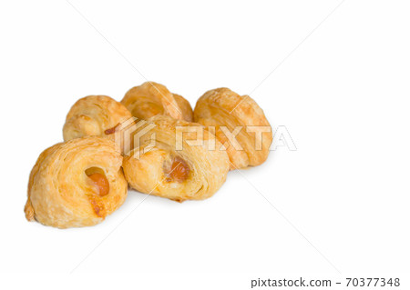 Croisette, Persian Gulf Countries, United Arab Emirates, Baked, Baked Pastry Item 70377348
