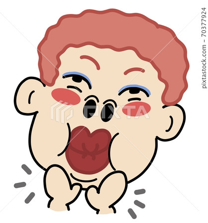 Applause aunt Applause aunt 70377924