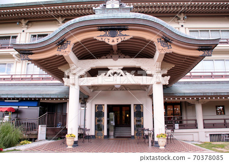 Lake Biwa Otsu Hall Lake Biwa Otsu Hall 70378085