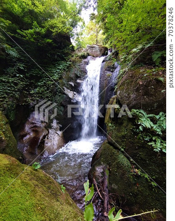 Agano City Fudotaki Agano City Fudotaki 70378246