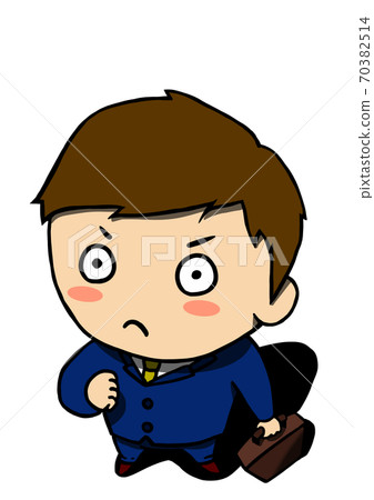 Moment of determination Color (no letters) 70382514