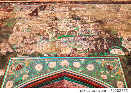 Kotah Garh City Palace, Kota 70382775
